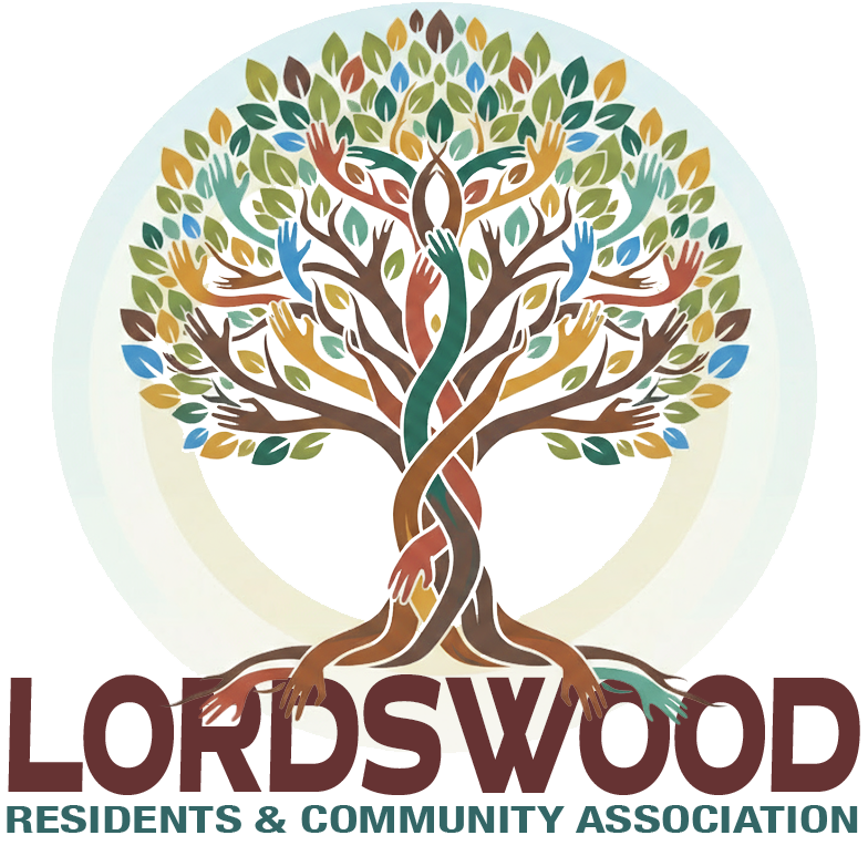Lordswood Community Logo V4
